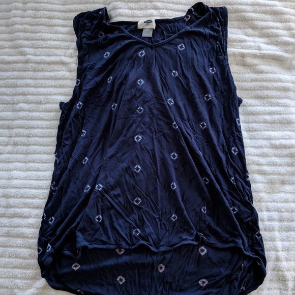 Tank - Picture 3 of 4